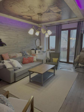 Lakeview Apartment